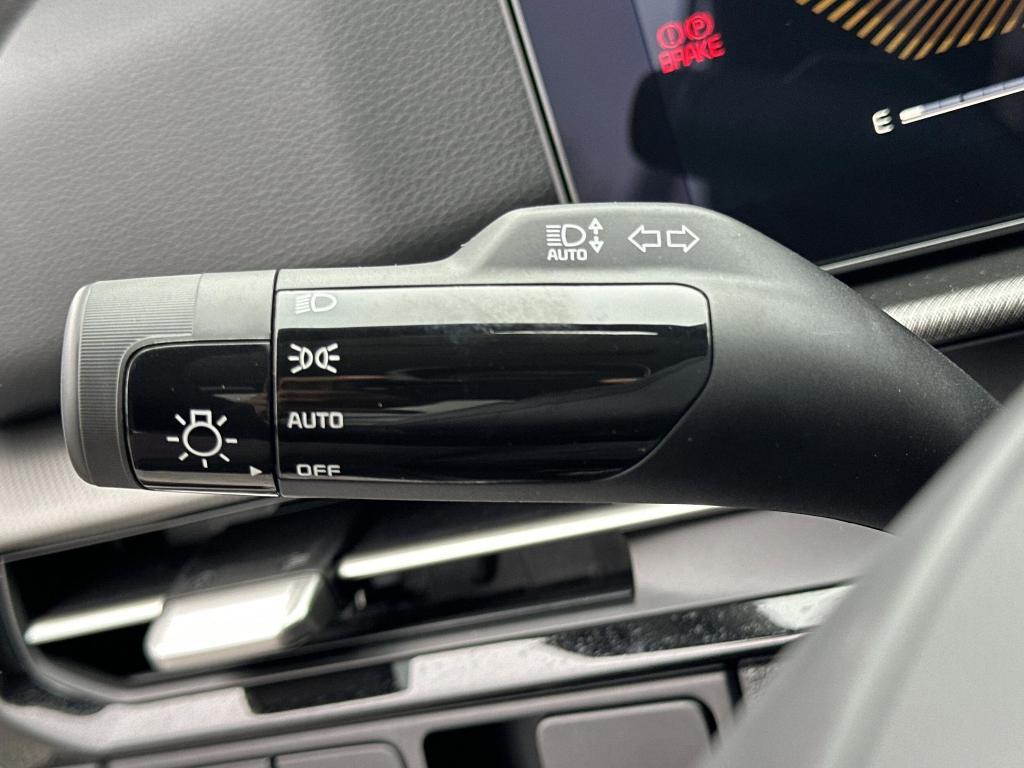 new 2026 Kia Sportage car, priced at $30,405