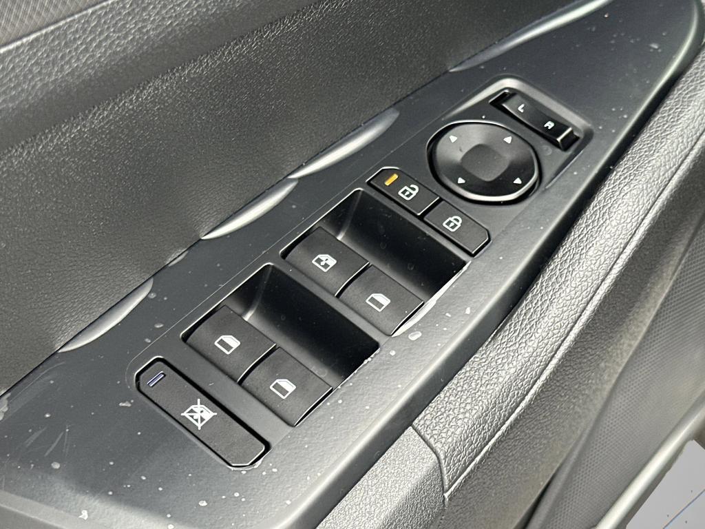 new 2026 Kia Sportage car, priced at $30,405