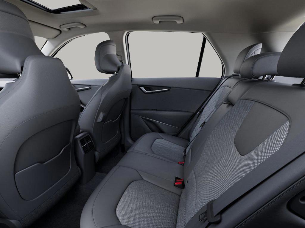 new 2025 Kia Niro car, priced at $29,000