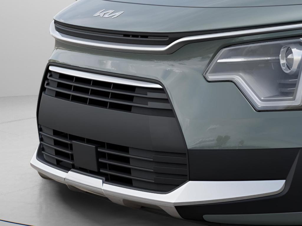 new 2025 Kia Niro car, priced at $29,000
