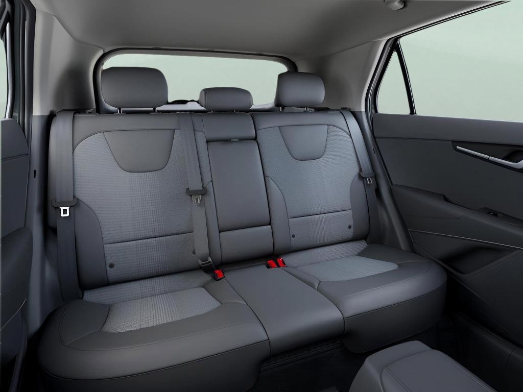 new 2025 Kia Niro car, priced at $30,125