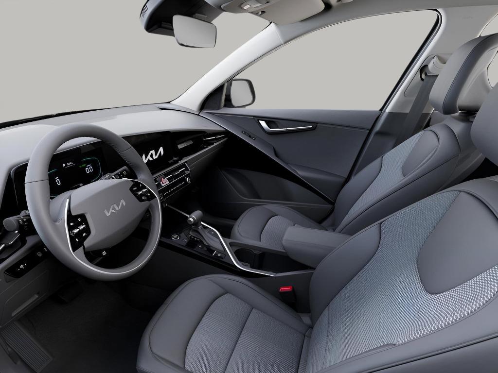 new 2025 Kia Niro car, priced at $30,125