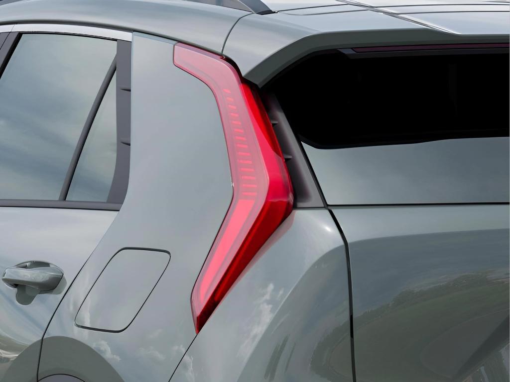 new 2025 Kia Niro car, priced at $30,125