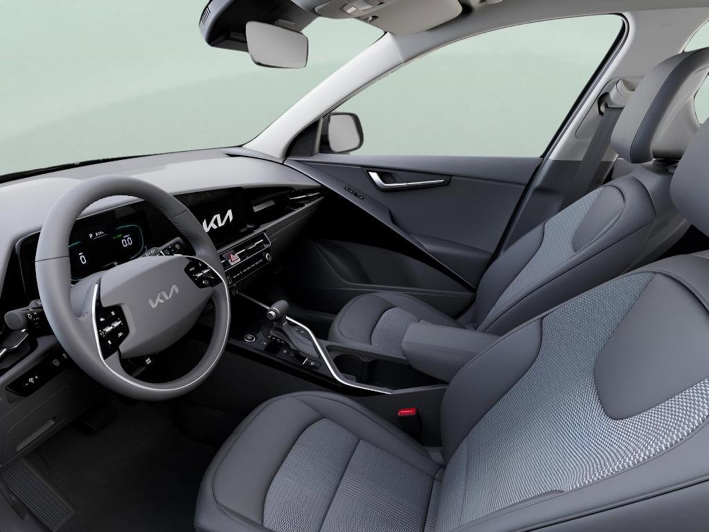 new 2025 Kia Niro car, priced at $30,125