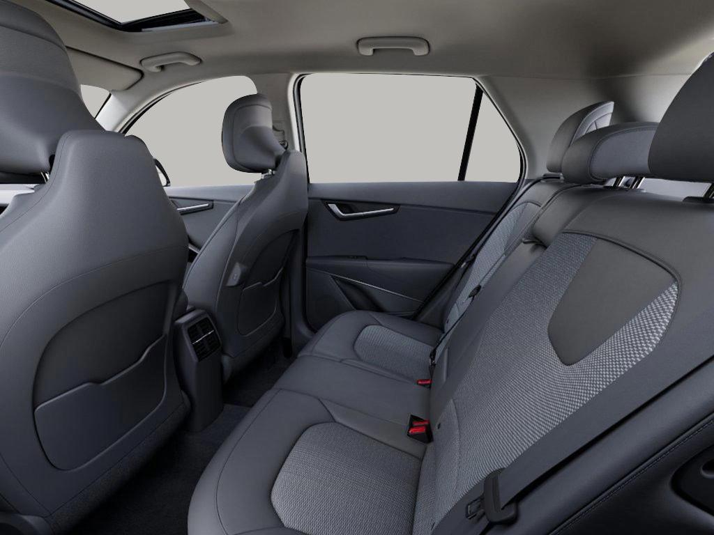 new 2025 Kia Niro car, priced at $30,125