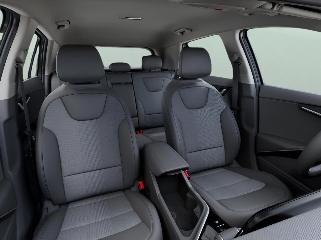 new 2025 Kia Niro car, priced at $30,125