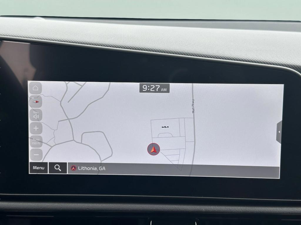 new 2025 Kia Niro car, priced at $32,000