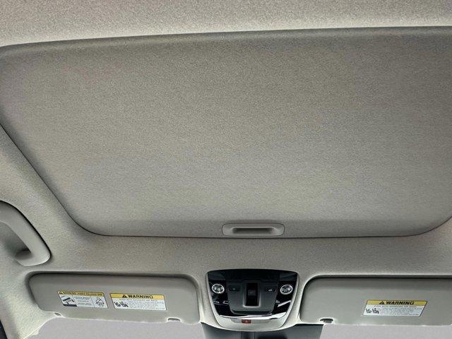 new 2025 Kia Niro car, priced at $32,310