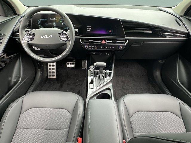 new 2025 Kia Niro car, priced at $32,310