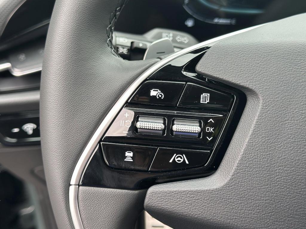 new 2025 Kia Niro car, priced at $32,310