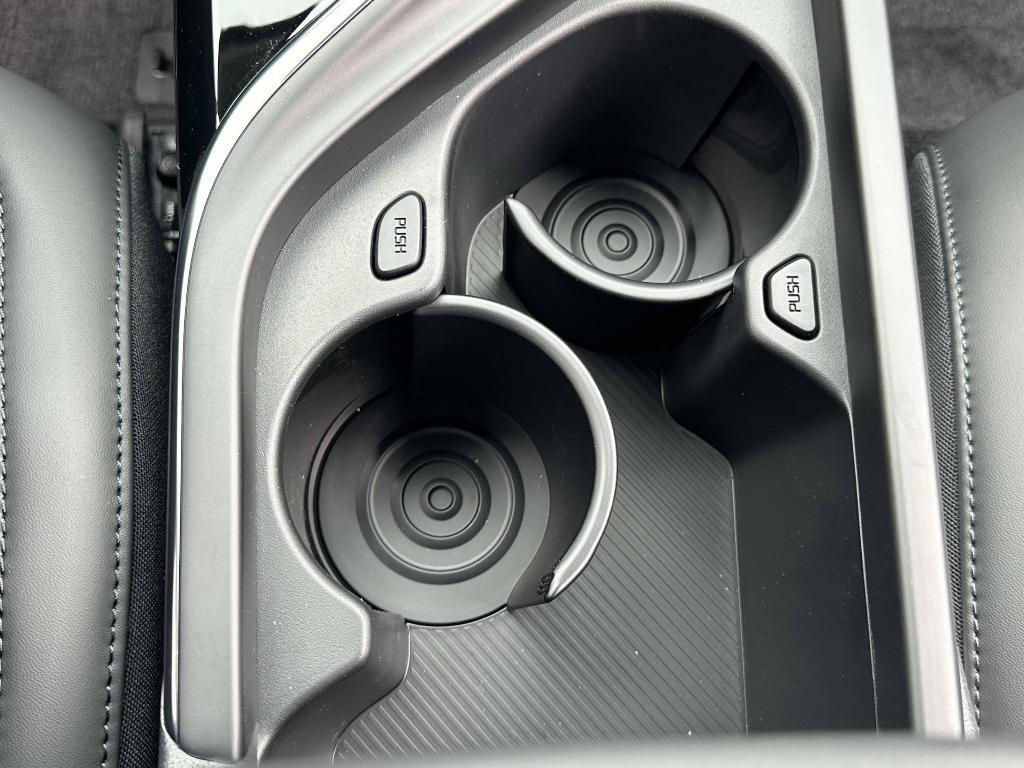 new 2025 Kia Niro car, priced at $32,000