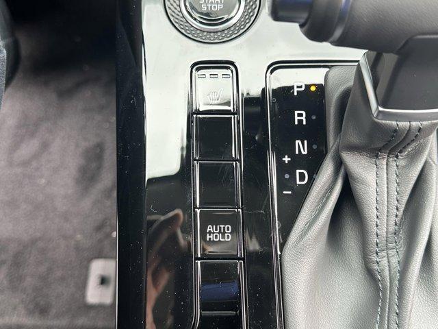 new 2025 Kia Niro car, priced at $32,310