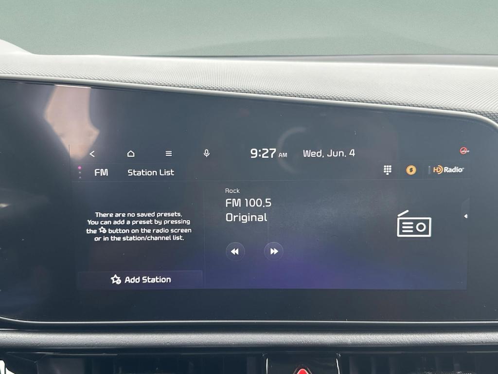 new 2025 Kia Niro car, priced at $32,000