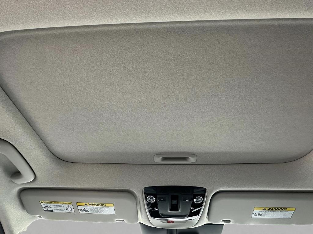 new 2025 Kia Niro car, priced at $32,310