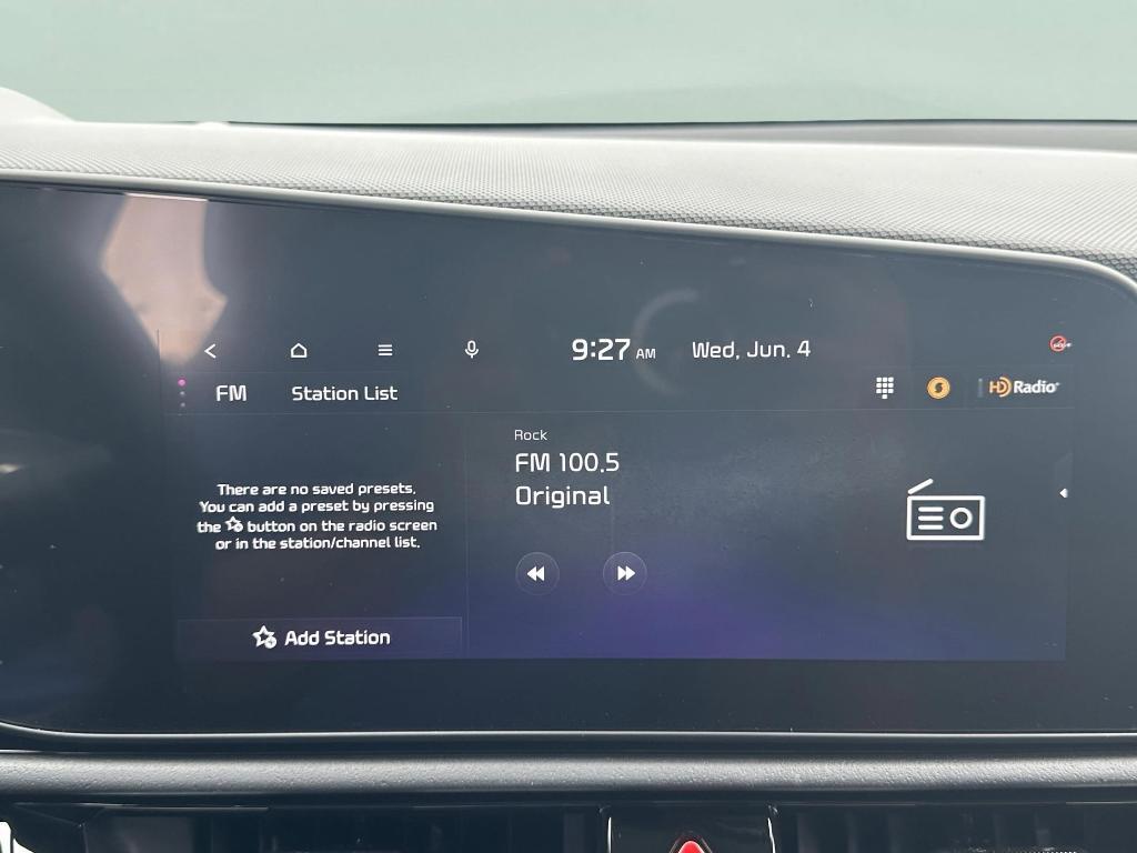 new 2025 Kia Niro car, priced at $32,310