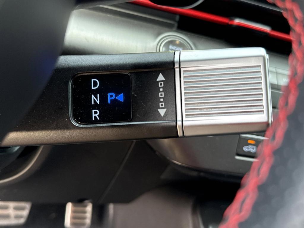 used 2024 Hyundai Kona car