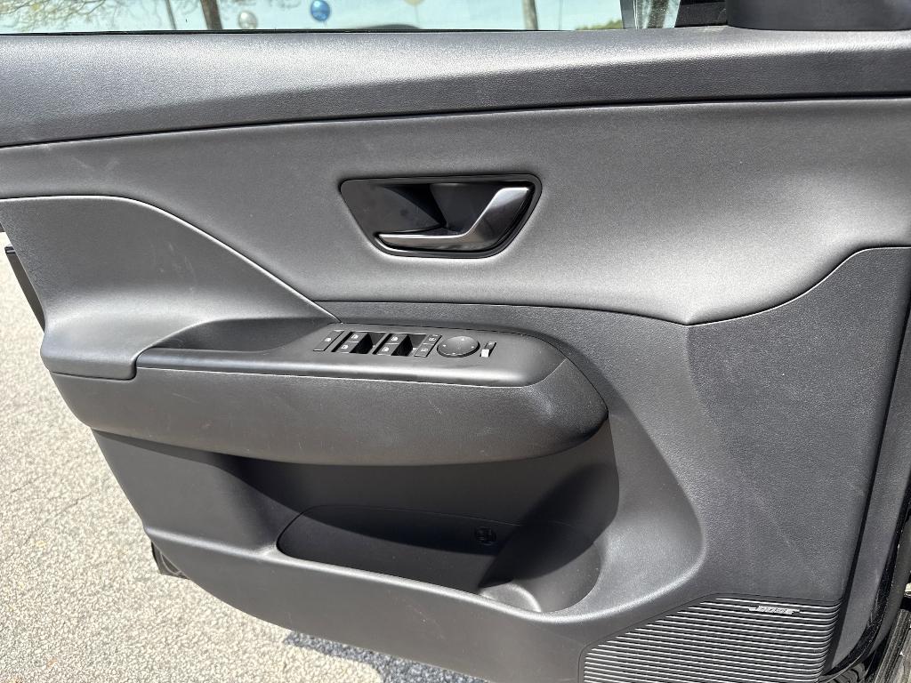 used 2024 Hyundai Kona car, priced at $23,896