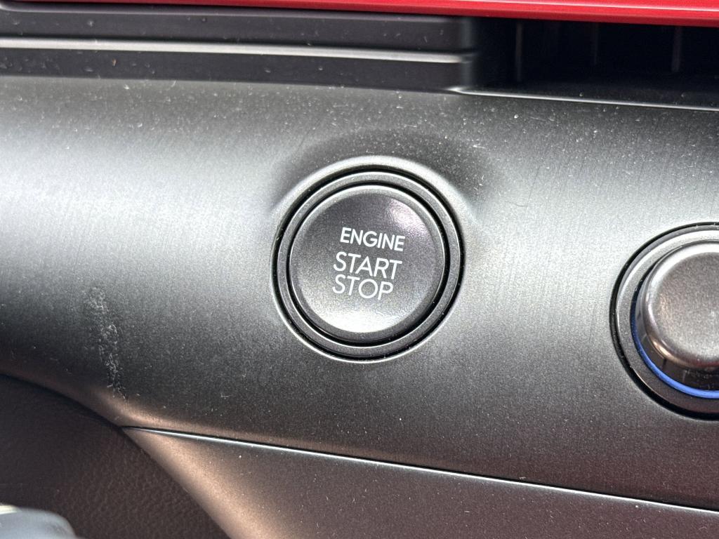 used 2024 Hyundai Kona car, priced at $23,896
