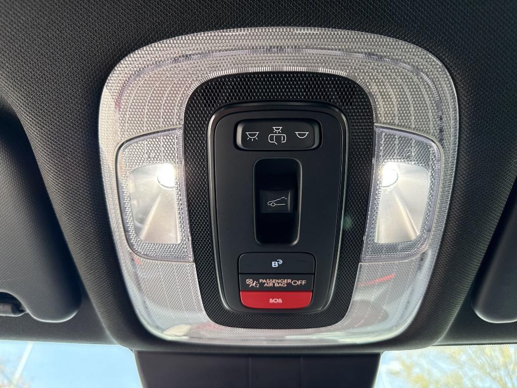 used 2024 Hyundai Kona car