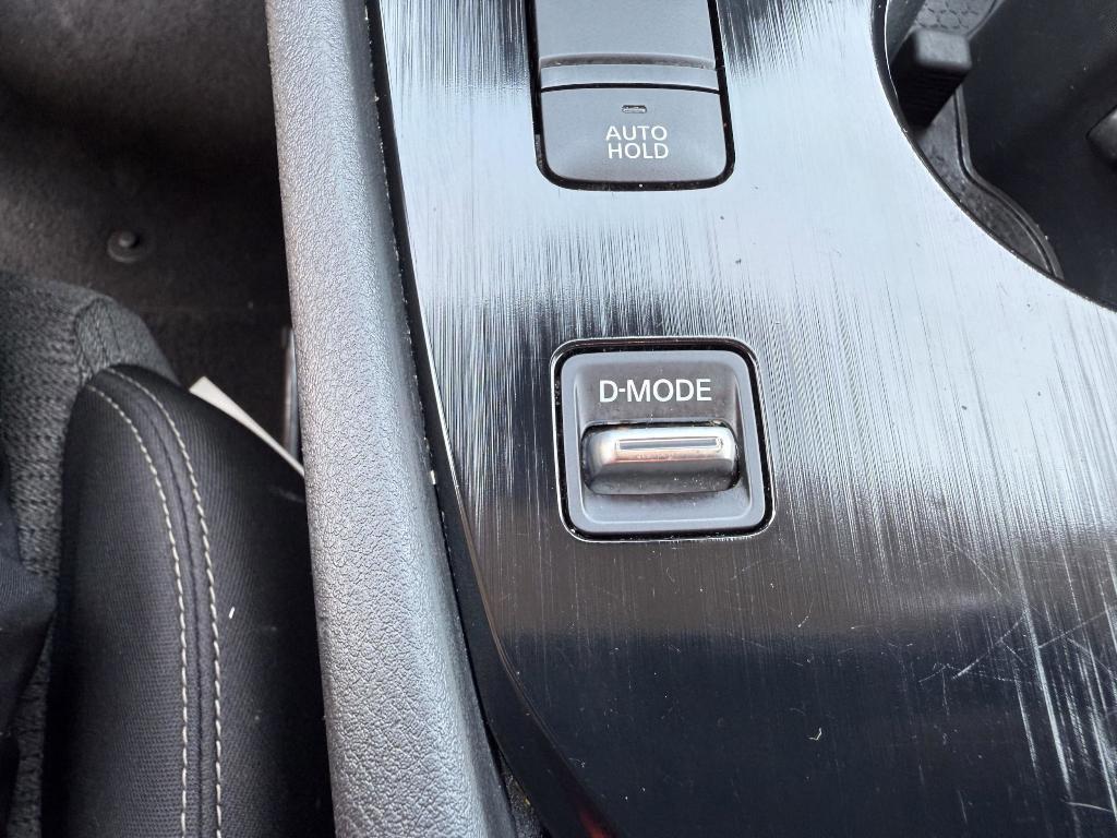 used 2021 Nissan Rogue car, priced at $17,983