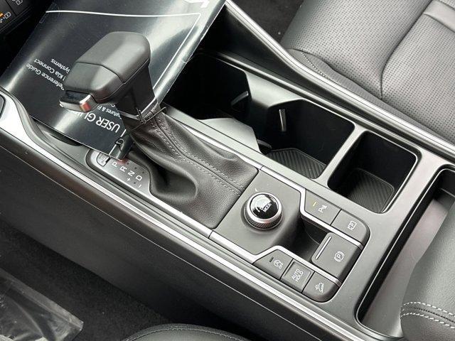 new 2025 Kia Sorento car, priced at $36,703