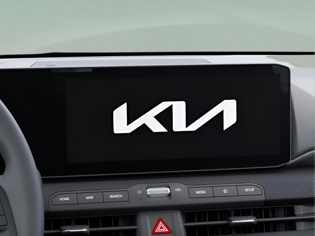 new 2025 Kia K4 car, priced at $23,156