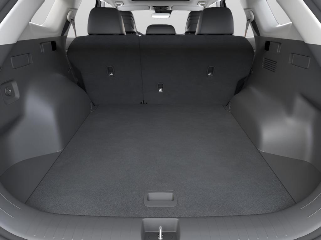 new 2025 Kia Sportage Hybrid car, priced at $34,210