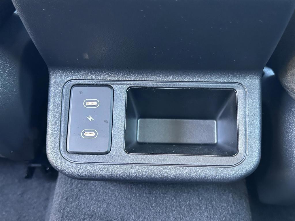 new 2025 Kia K4 car, priced at $23,156