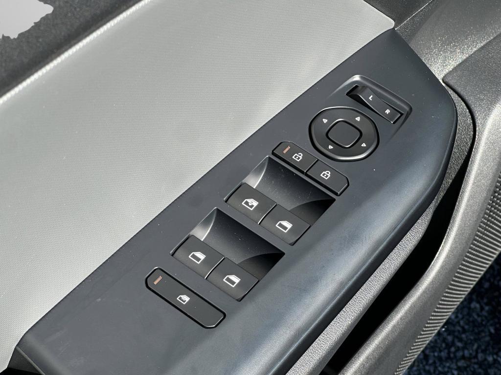 new 2025 Kia K4 car, priced at $23,156