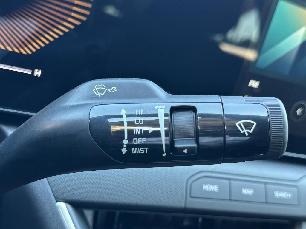 new 2025 Kia K4 car, priced at $23,156