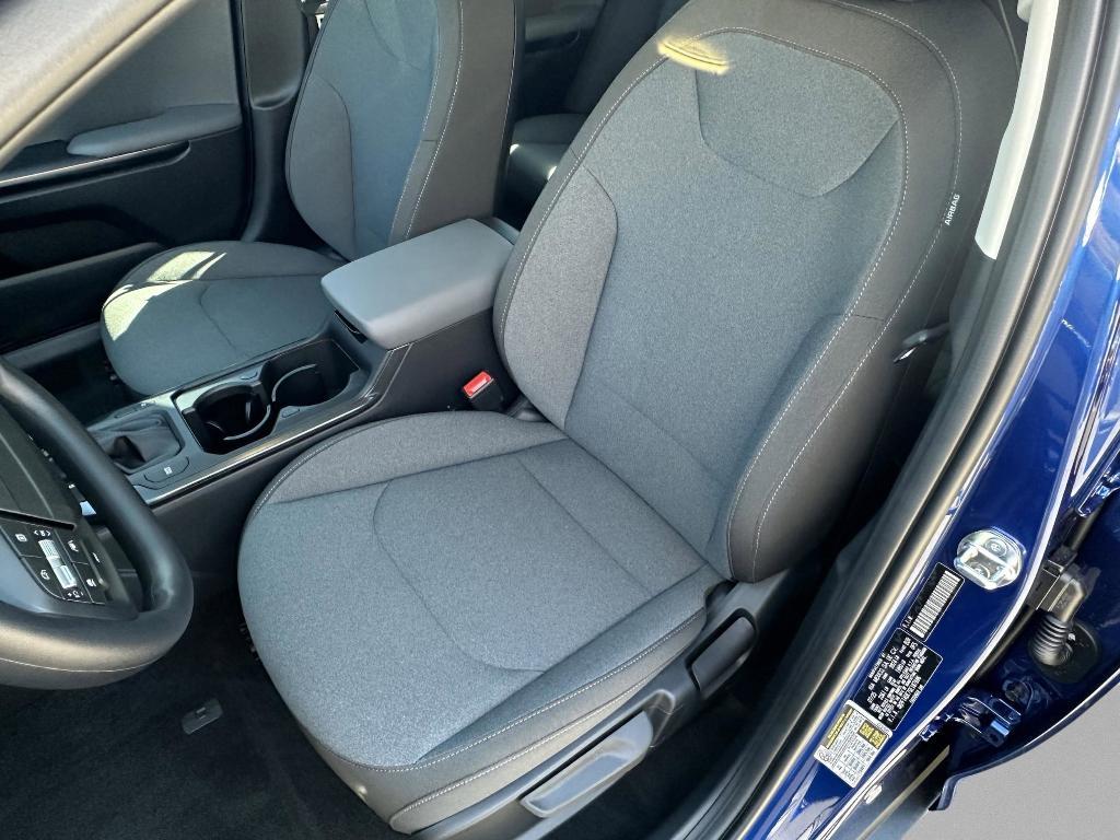 new 2025 Kia K4 car, priced at $23,156