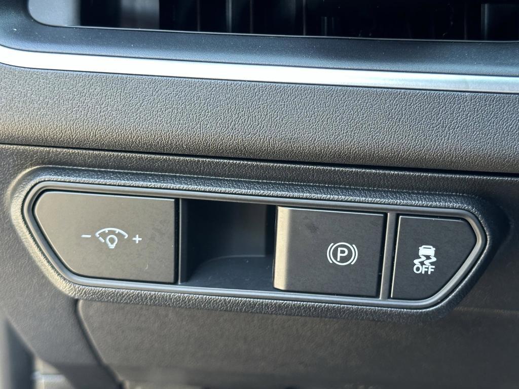 new 2025 Kia K4 car, priced at $23,156