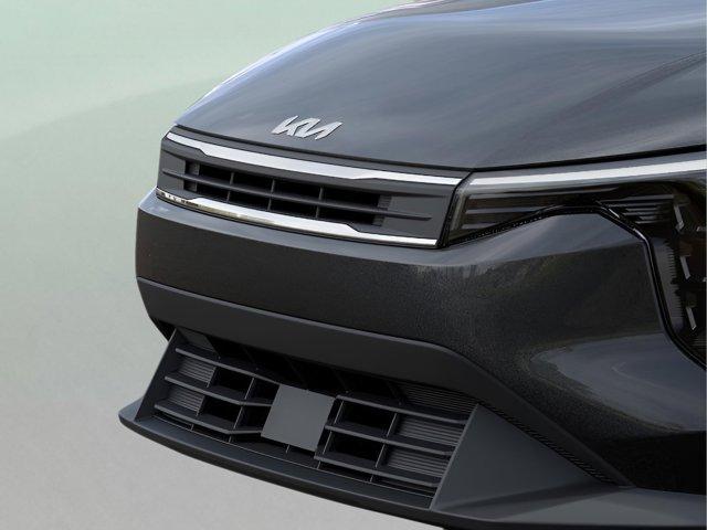 new 2025 Kia K4 car, priced at $22,506