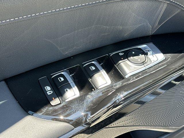 new 2025 Kia K5 car, priced at $30,253