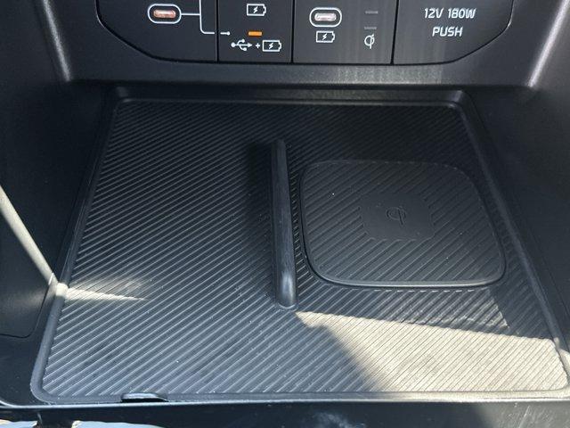 new 2025 Kia K5 car, priced at $30,253