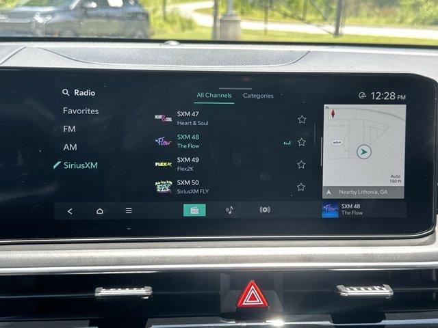 new 2025 Kia K5 car, priced at $30,253