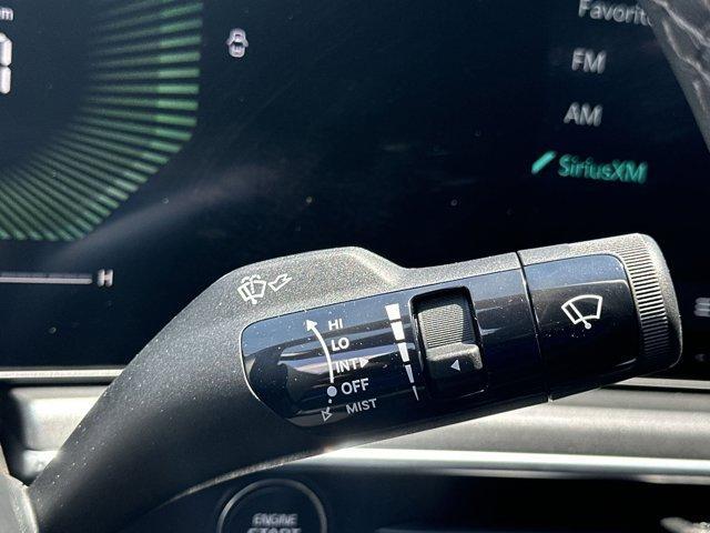 new 2025 Kia K5 car, priced at $30,253