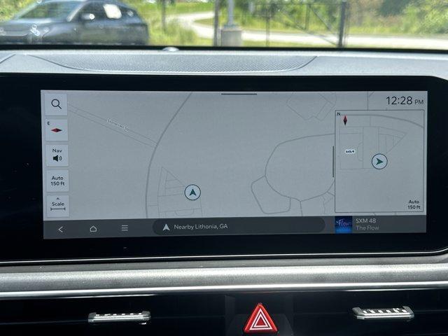 new 2025 Kia K5 car, priced at $30,253
