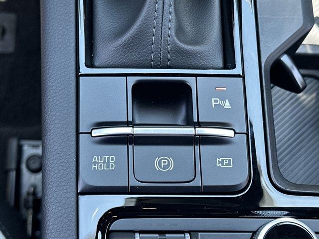 new 2025 Kia K5 car, priced at $30,253