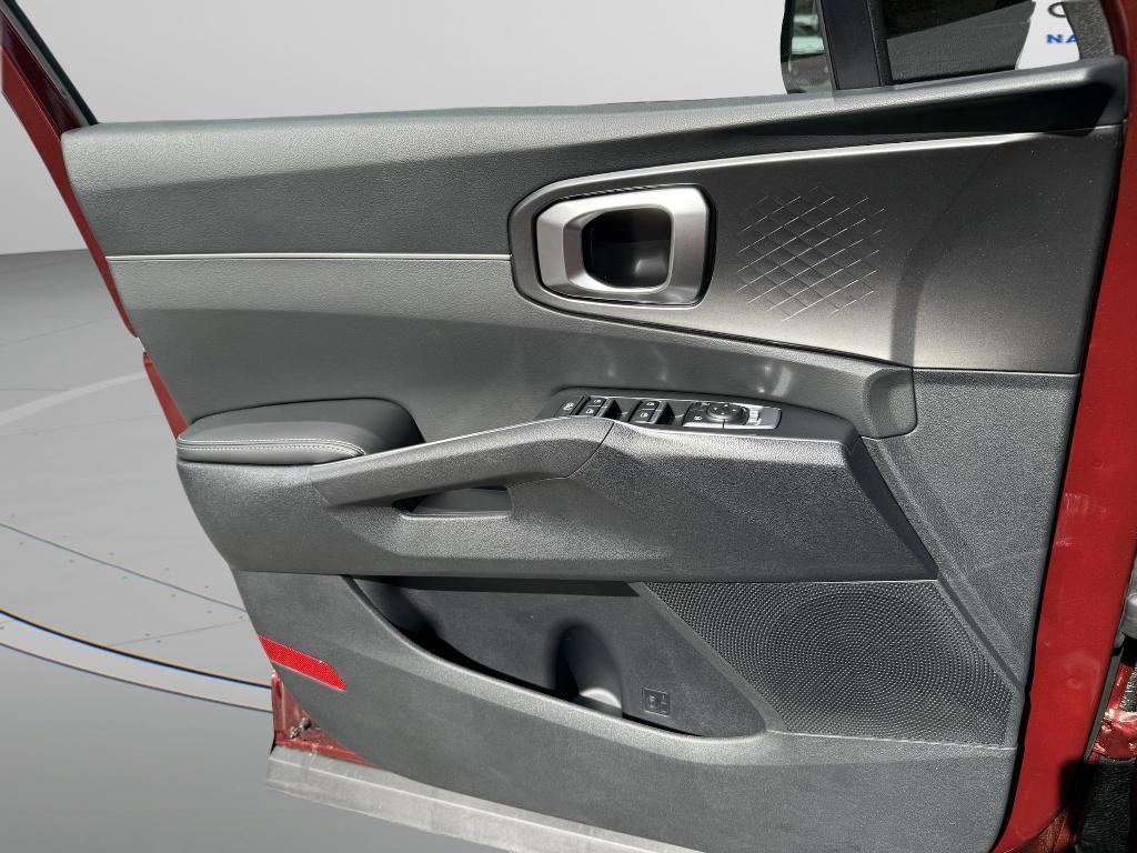 new 2025 Kia Sorento car, priced at $39,743