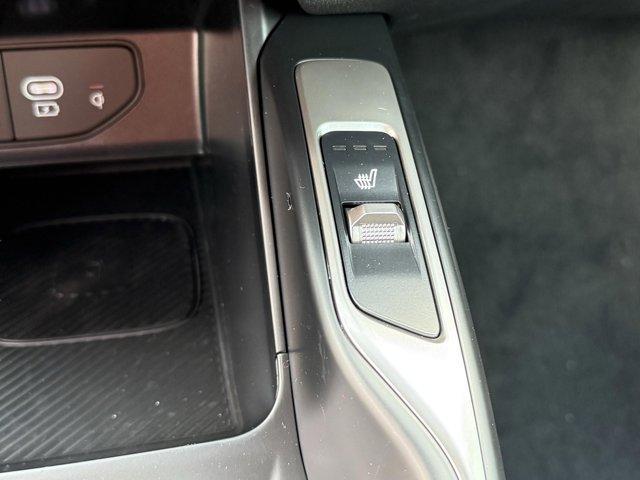 new 2025 Kia Sorento car, priced at $39,743