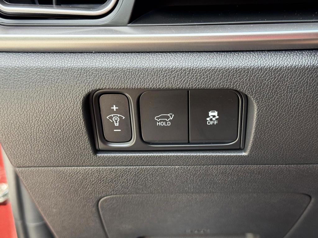 new 2025 Kia Sorento car, priced at $39,743