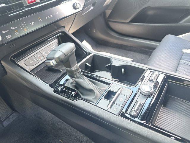 new 2025 Kia K5 car, priced at $30,443
