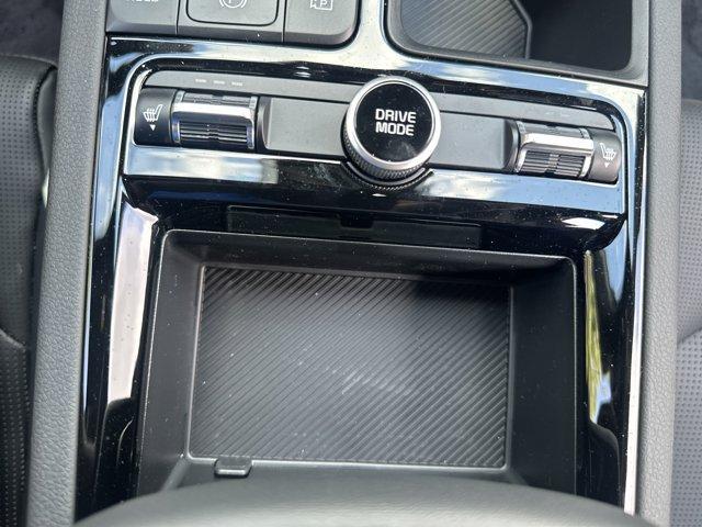 new 2025 Kia K5 car, priced at $30,443