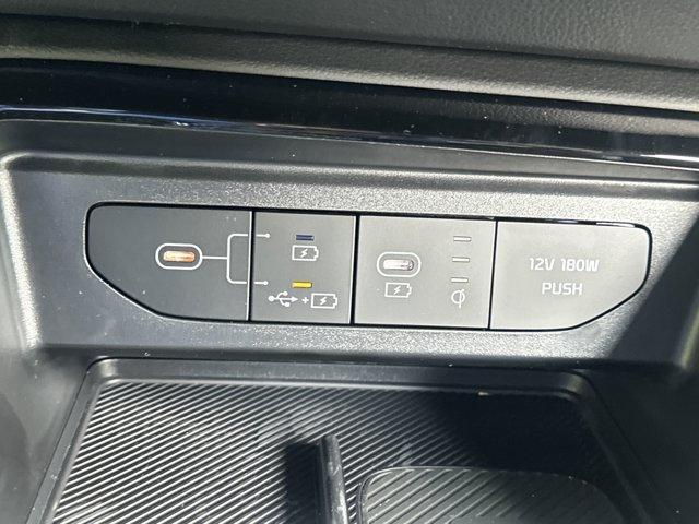 new 2025 Kia K5 car, priced at $30,443