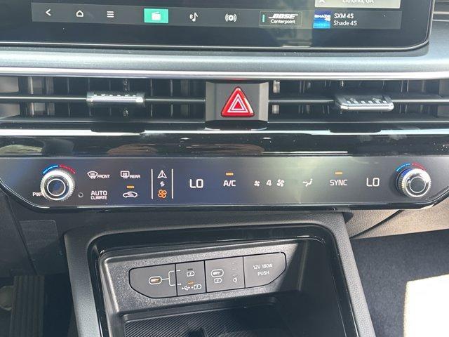 new 2025 Kia K5 car, priced at $30,443