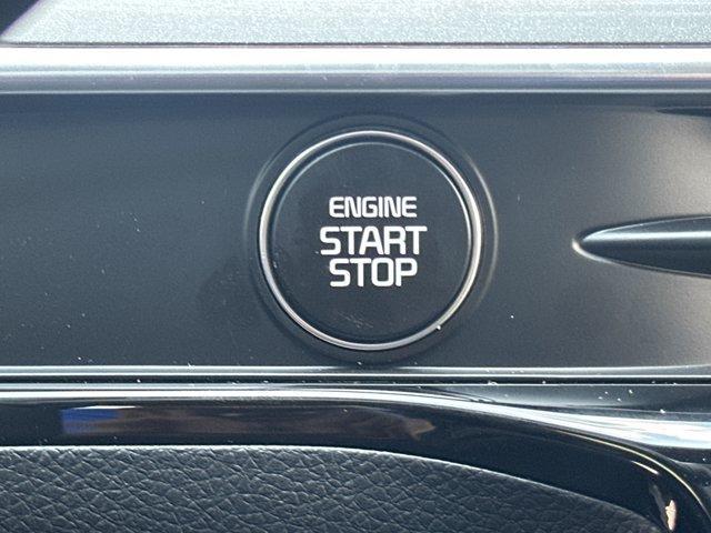 new 2025 Kia K5 car, priced at $30,443