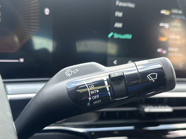 new 2025 Kia K5 car, priced at $30,443