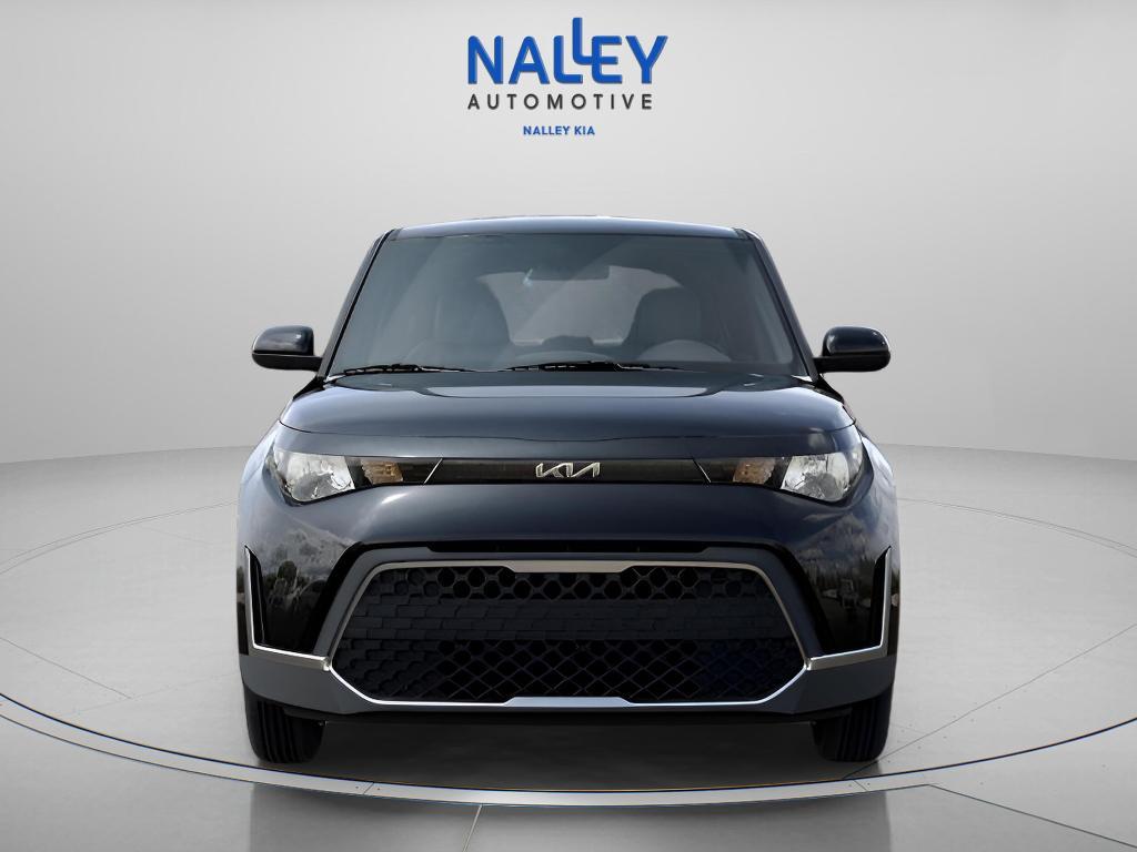 new 2025 Kia Soul car, priced at $21,760