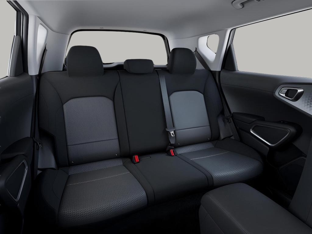 new 2025 Kia Soul car, priced at $21,760